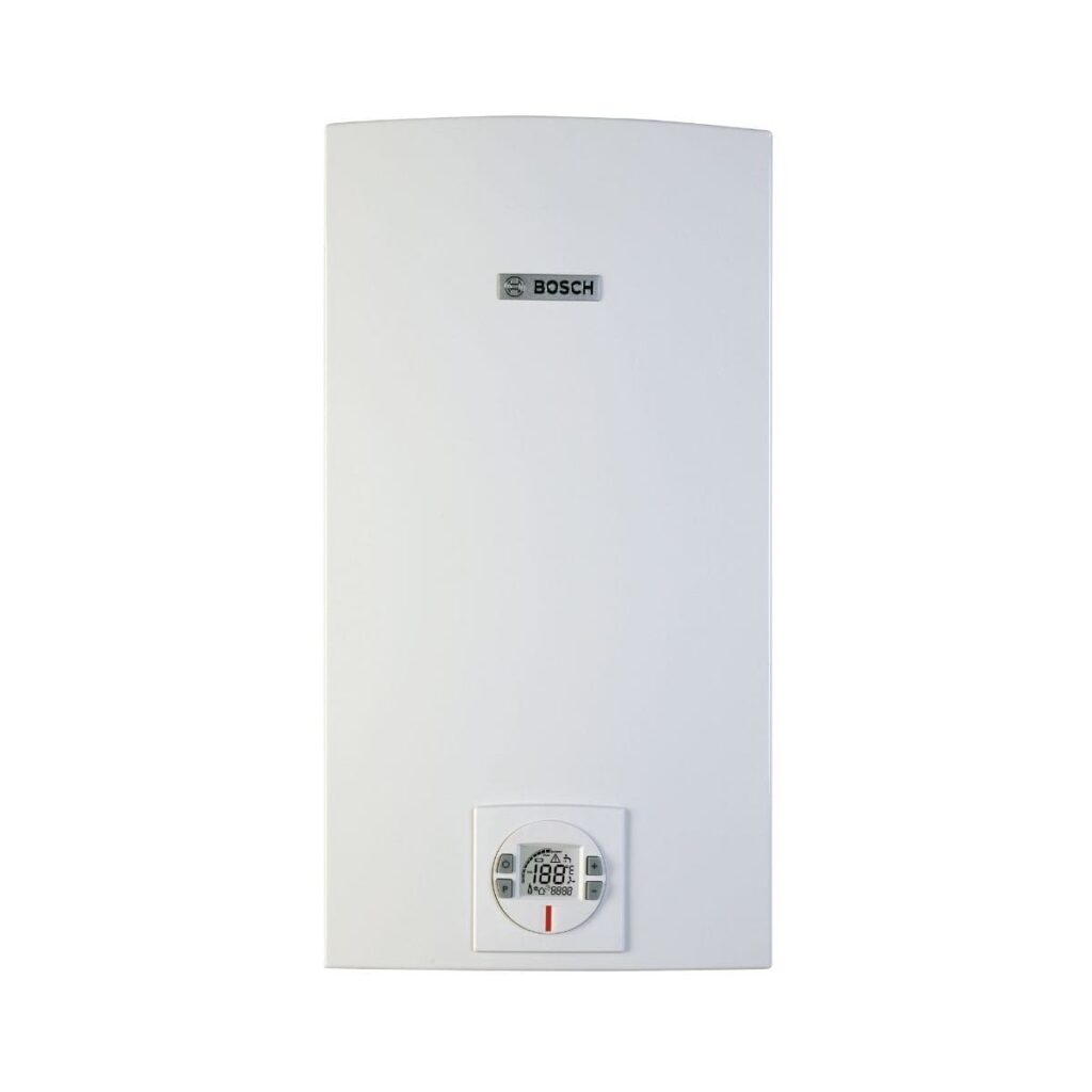 Calentador Bosch Therm 8000