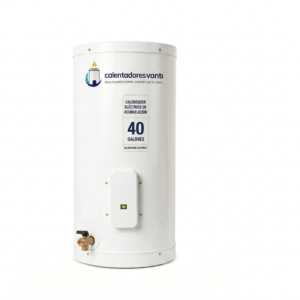 calentador de Agua eléctrico de 40 galones