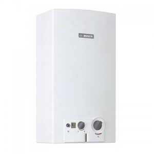 Calentador Bosch 16 litros tiro forzado